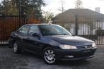 Peugeot 406 2.0i Automaat | 1ste Eig | Car-Pass | Service, Autos, Achat, Entreprise, 5 portes, Automatique