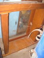 chassis, Ophalen, Zo goed als nieuw, Gevelraam of Ruit, Dubbelglas