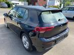 Volkswagen Golf Mark 8 (2020) Life (bj 2021), Auto's, Stof, Gebruikt, Euro 6, Bedrijf