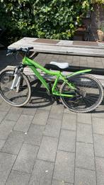 Jongensfiets 24 inch, Fietsen en Brommers, Ophalen, 24 inch