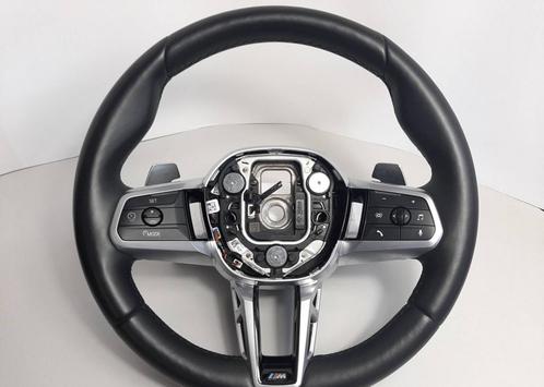 Stuurwiel BMW 1 F70 2 F74 U06 X1 U11 X2 U10 M-Pakket, Auto-onderdelen, Besturing, BMW, Gebruikt, Ophalen of Verzenden