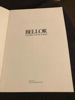 Bellor - Galerie Jan De Maere, Ophalen of Verzenden, Zo goed als nieuw, Schilder- en Tekenkunst