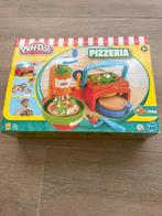 Play-Doh Pizzeria-Hasbro, Ophalen of Verzenden, Zo goed als nieuw, Knutselen