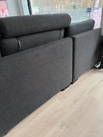 Zeer mooi salon met chaisse longe, Ophalen, Zo goed als nieuw