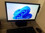 Phillips 22 inch Computer Scherm, Computers en Software, Monitoren, Ophalen, Philips, 3 tot 5 ms, Refurbished