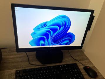 Phillips 22 inch Computer Scherm beschikbaar voor biedingen