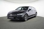 Mercedes-Benz CLA 250 e Shooting Brake, Automaat, CLA, 15 g/km, Zwart