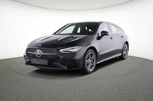 Mercedes-Benz CLA 250 e Shooting Brake, Auto's, Mercedes-Benz, Bedrijf, CLA, Elektrische buitenspiegels, Navigatiesysteem, Parkeercamera