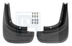 Volvo Spatlap achter XC60 achter SET 2 st inclusief montage, Ophalen of Verzenden, Nieuw, Volvo, Spatbord