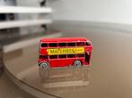 Matchbox Lesney London Bus nr 5-B 1957, Ophalen of Verzenden