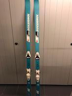 Rossignol 4S Kevlar skis (~185cm), Sport en Fitness, Skiën en Langlaufen, Ski, Ophalen of Verzenden, Ski's, Rossignol