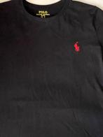 T-shirts femme Ralph Lauren t-L faites votre offr, Manches courtes, Noir, Porté, Taille 42/44 (L)