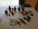 LOT Lego Lord of the rings / the hobbit, Ophalen of Verzenden, Zo goed als nieuw, Lego