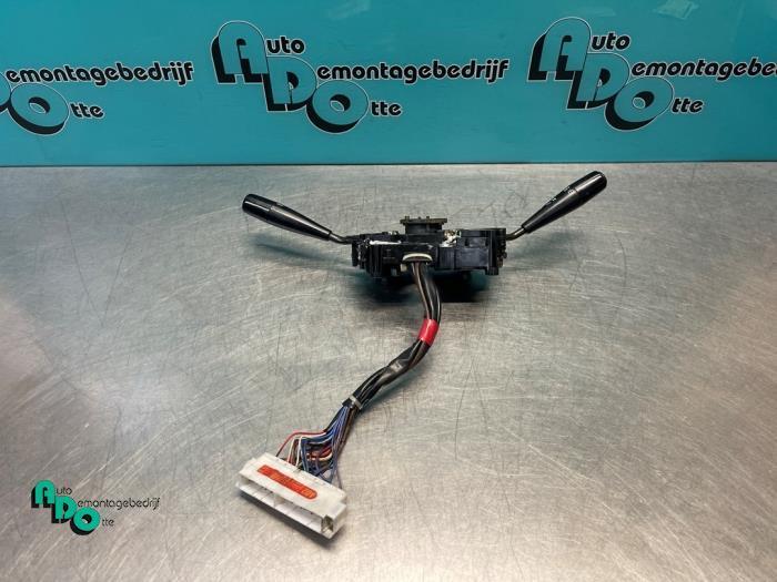 Commutateur combi colonne de direction d'un Toyota Funcruise, Autos : Pièces & Accessoires, Tableau de bord & Interrupteurs, Toyota