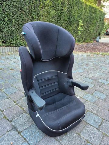 BABYCARE isofix autostoel beschikbaar voor biedingen