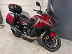Honda NT1100 DCT met veel opties (bj 2024), Motoren, Motoren | Honda, Bedrijf, Meer dan 35 kW, Toermotor, 1100 cc