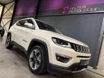 Jeep Compass 1.4i Automaat 4x4 Full opt. 170Pk, Autos, Jeep, 0 kg, Achat, Euro 6, Entreprise