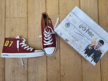 Harry Potter - chaussures Pointure 37 disponible aux enchères