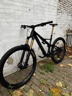 Orbea rallon enduro m10 taille L, Fietsen en Brommers, Ophalen, Zo goed als nieuw