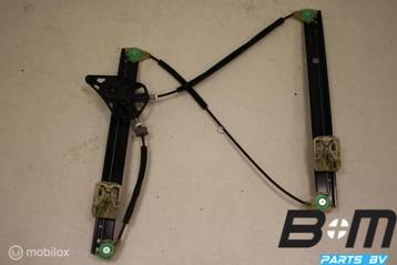 Raammechaniek LA Audi Q3 1.4 TFSI 8U0839461 beschikbaar voor biedingen