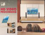 HD Video Processing - VGA+audio naar HDMI (NIEUX IN DOOS), Enlèvement, Neuf, Câble TV