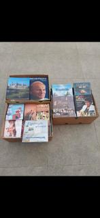Boeken nederlandstalig aan 1 € of 15 € voor alle 3 dozen, Ophalen, Zo goed als nieuw