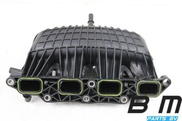 Inlaatspruitstuk CTHE VW Polo 6C GTI 03C129711AE beschikbaar voor biedingen