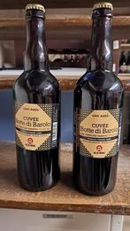 2 * 75cl fles Cuvée Botte di Bartolo, Autres marques, Bouteille(s), Enlèvement ou Envoi, Neuf