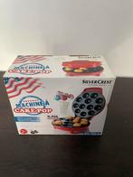 SilverCrest Cake Pop Maker – Nieuw in doos, Ophalen, Nieuw