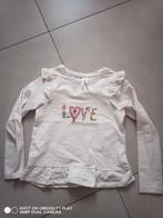 Trui Orchestra, Kinderen en Baby's, Kinderkleding | Maat 116, Meisje, Ophalen of Verzenden, Zo goed als nieuw, Shirt of Longsleeve