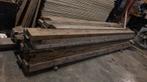 Juffer,Douglas,Houten balk, Stalen balk, Ophalen, Zo goed als nieuw, Balken
