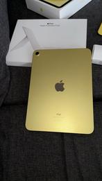 Ipad 10-Generatie met toebehoren, Computers en Software, Apple iPads, Overige kleuren, Apple iPad, Zo goed als nieuw, 64 GB