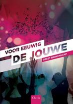 Voor eeuwig de jouwe - Greet Beukenkamp, Ophalen of Verzenden, Gelezen