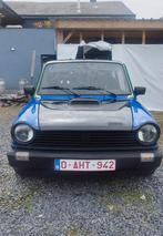 Lancia A112 1050cc 70hp, Auto's, Lancia, Particulier, Te koop