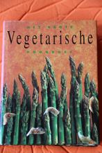 Het grote vegetarische kookboek, Ophalen of Verzenden, Zo goed als nieuw