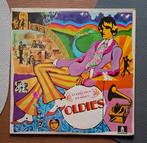 LP The Beatles - A collection of Beatles oldies, Ophalen of Verzenden, 1960 tot 1980, Gebruikt, 12 inch