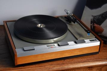 Thorens TD 125 - ADC LMF-1 beschikbaar voor biedingen