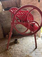 Oude bietenmolen, Antiek en Kunst, Antiek | Gereedschap en Instrumenten, Ophalen