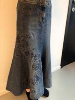 Vintage lange rok van Roberto Cavalli voor 220 euro, Ophalen of Verzenden