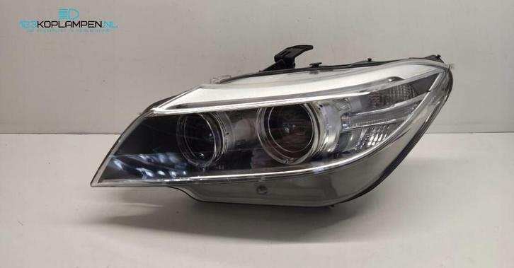 BMW Z4 E89 facelift Xenon koplamp links, Auto-onderdelen, Verlichting, BMW, Gebruikt, Ophalen of Verzenden