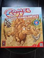 Gezelschapsspel Camel Up, Hobby en Vrije tijd, Gezelschapsspellen | Bordspellen, Zo goed als nieuw, Ophalen