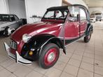 Citroen 2 CV charleston, Achat, 2CV, Entreprise, Essence