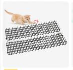 Mat pinnen prinkelen kattenafweer kattenoverlast, Dieren en Toebehoren, Ophalen of Verzenden, Zo goed als nieuw
