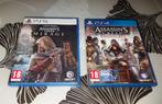 Assassin's Creed 2 PS5/PS4-spellen, Ophalen of Verzenden, Zo goed als nieuw