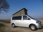VW Volkswagen T5 California Comfort uitbouw DSG Automat140pk, Volkswagen, Bus-model, Diesel, Particulier