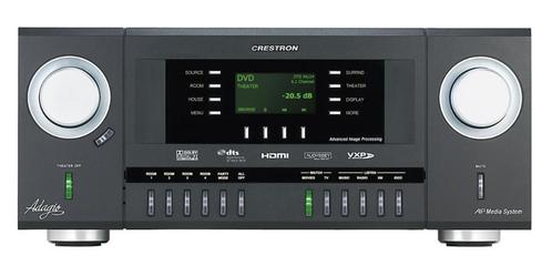 Adagio Multimédia Amplifier (Stereo 1.2/1.3/1.5/1.7), TV, Hi-fi & Vidéo, Amplificateurs & Ampli-syntoniseurs, Comme neuf, 7.1