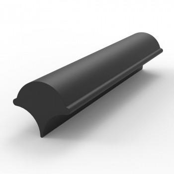 Pees voor rubber raamprofiel 30m, Watersport en Boten, Bootonderdelen, Ophalen