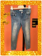 Skinny jeans 122.  Name it, Comme neuf, Name it, Fille, Enlèvement ou Envoi