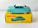 Dinky Atlas _ SIMCA 9 Aronde _ ref. 24U, Ophalen of Verzenden, Zo goed als nieuw, Auto, Dinky Toys