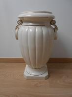 Porseleinen paraplubak /parapluhouder, Ophalen of Verzenden, Zo goed als nieuw, Overige materialen